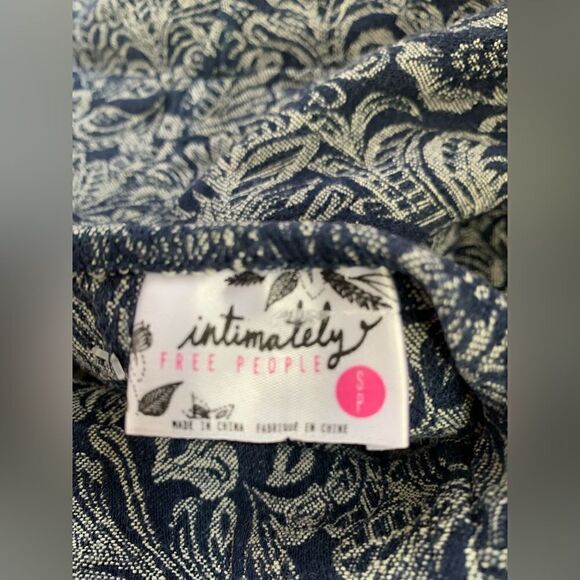 Intimately Free People Dress - Picture 7 of 7